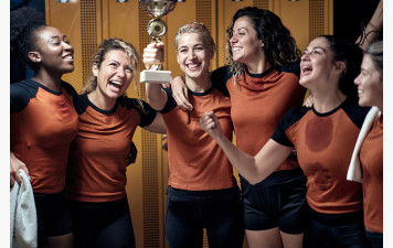 Bienvenue sur le site officiel du club